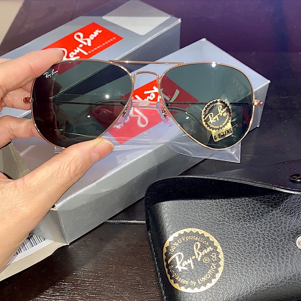 Ray bans